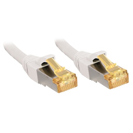 Lindy 47322 cable de red Blanco 1 m Cat7 S FTP (S-STP)