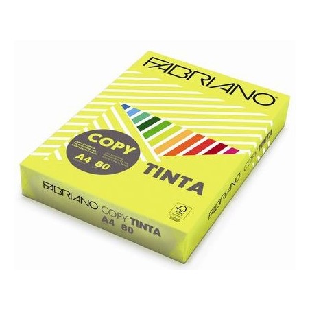 Fabriano Copy Tinta papier voor inkjetprinter