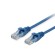 Equip 625431 câble de réseau Bleu 2 m Cat6 U UTP (UTP)