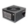 LC-Power LC500-12 V2.31 power supply unit 350 W 20+4 pin ATX ATX Grijs