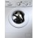 SanGiorgio SES610D máquina de lavar Carregamento frontal 6 kg 1000 RPM Branco