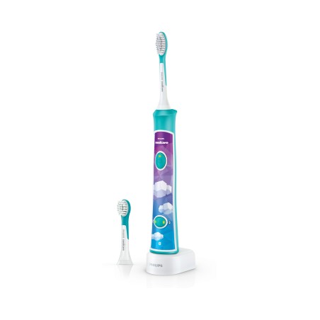 Philips Sonicare For Kids For Kids HX6322 04 Sonische, elektrische tandenborstel
