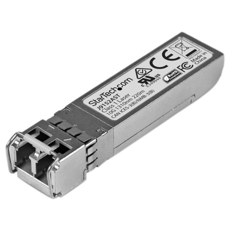 StarTech.com HPE J9152A kompatibel SFP+ Transceiver Modul - 10GBASE-LRM