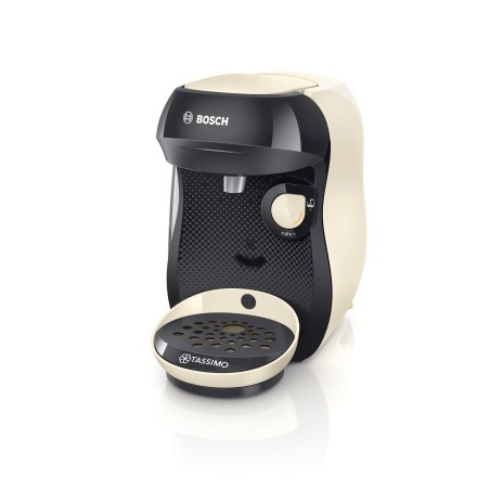 Bosch Tassimo Happy TAS1007 Completamente automático Cafeteira de filtro 0,7 l