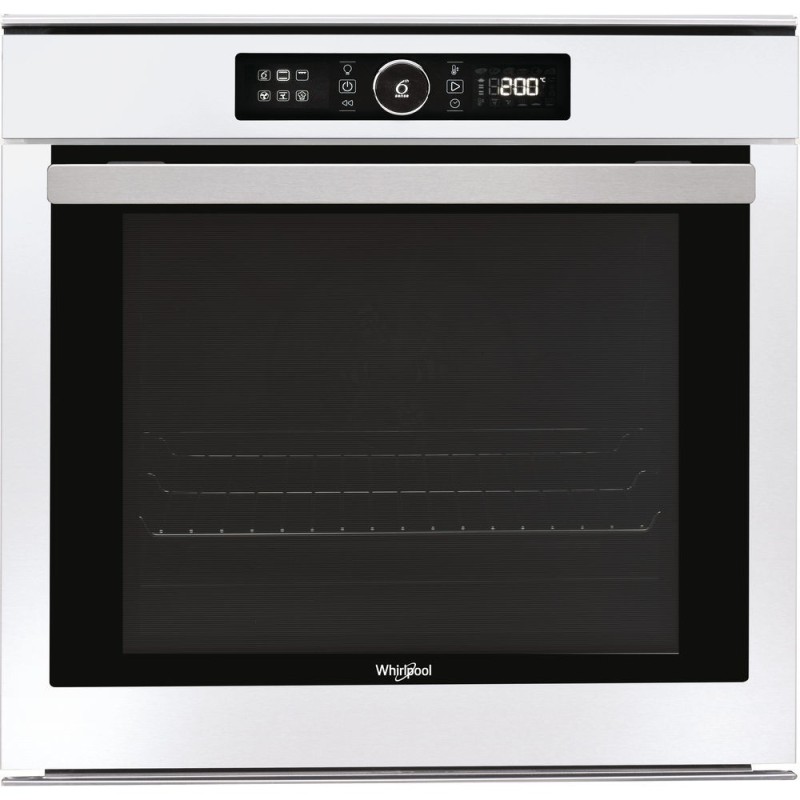 Image of Whirlpool AKZM 8420 WH 73 L A+ Bianco