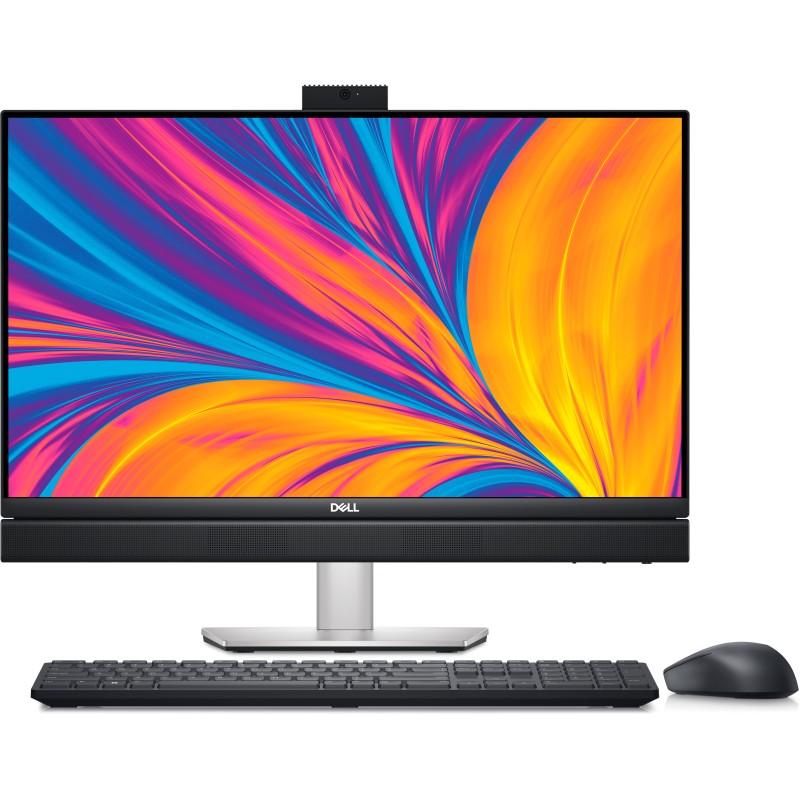 DELL OptiPlex 7420 plus Intel® Core™ i7 i7-14700 60.5 cm (23.8") 1920 x 1080 Pixel PC All-in-one 16 GB DDR5-SDRAM 512 SSD