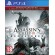 Ubisoft Assassin's Creed III Remastered, PS4 Remastérisé PlayStation 4