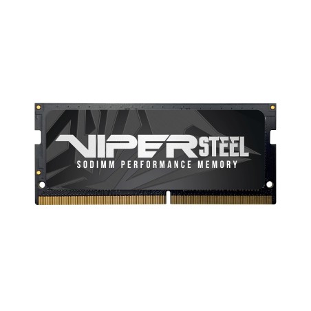 Patriot Memory Viper Steel PVS416G240C5S geheugenmodule 16 GB DDR4 2400 MHz