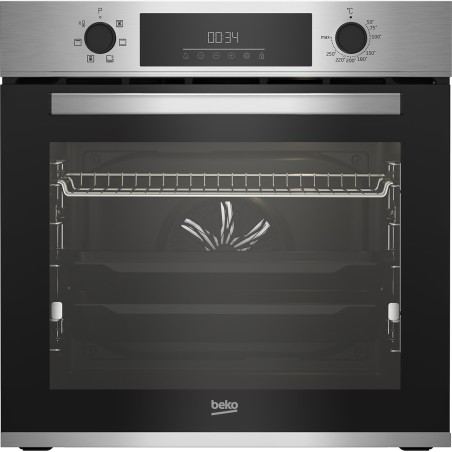 Beko BBIE123001XD oven 72 l 2400 W A Roestvrijstaal