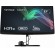 Viewsonic VP Series VP2786-4K monitor de ecrã 68,6 cm (27") 3840 x 2160 pixels 4K Ultra HD LCD Preto