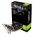 Biostar VN6103THX6 videokaart NVIDIA GeForce GT 610 2 GB GDDR3