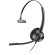 POLY Headset Monoaural EncorePro 310 com Quick Disconnect TAA