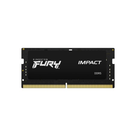 Kingston Technology FURY Impact módulo de memória 16 GB 1 x 16 GB DDR5