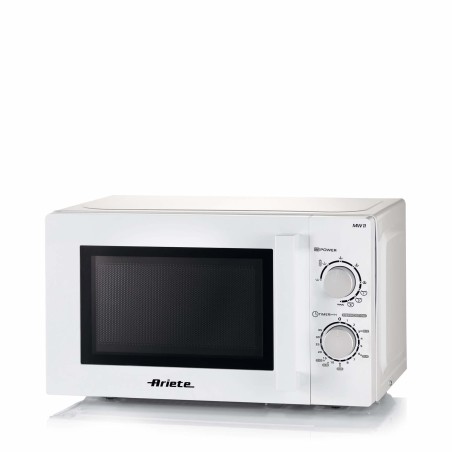Ariete 0952 00 Comptoir Micro-ondes grill 20 L 700 W Blanc