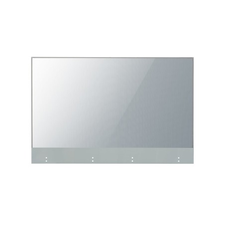 LG 55EW5G-V Digitale signage flatscreen 139,7 cm (55") OLED 400 cd m² Full HD Zwart 18 7