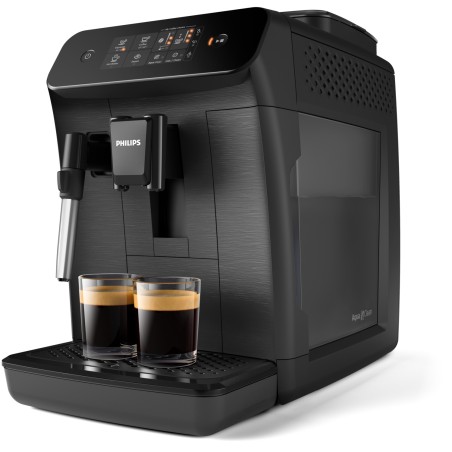 Philips 800 series EP0820 00 koffiezetapparaat Volledig automatisch Espressomachine 1,8 l