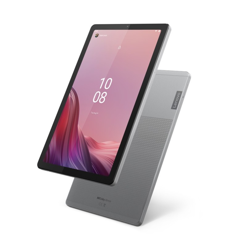 Image of Lenovo Tab M9 Mediatek 32 GB 22,9 cm (9") 3 GB Wi-Fi 5 (802.11ac) Android 12 Grigio