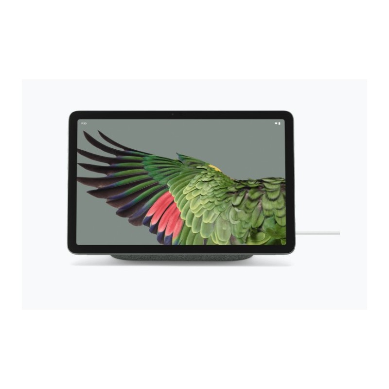 Image of Google Pixel Tablet - 128GB Cortex 27,8 cm (10.9") 1 GB Wi-Fi 6 (802.11ax) Blu, Grigio