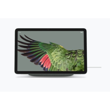 Google Pixel Tablet - 128GB Cortex 27,8 cm (10.9") 1 GB Wi-Fi 6 (802.11ax) Blu, Grigio