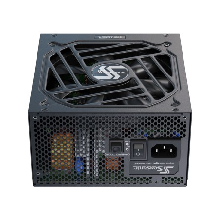 Seasonic VERTEX GX-1000 Netzteil 1000 W 20+4 pin ATX ATX Schwarz