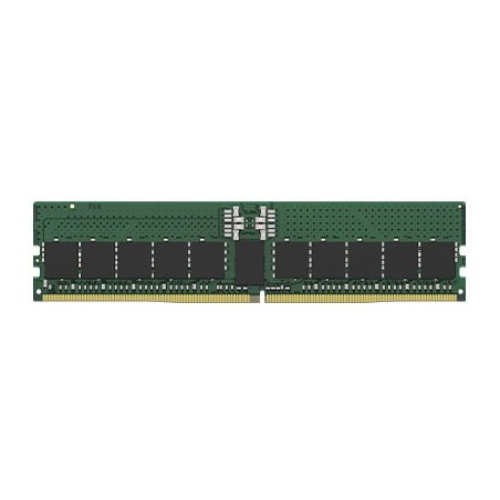 Kingston Technology KSM48R40BS4TMM-32HMR memoria 32 GB 1 x 32 GB DDR5 4800 MHz Data Integrity Check (verifica integrità dati)