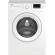 Beko WUX81282WI IT máquina de lavar Carregamento frontal 8 kg 1200 RPM Branco