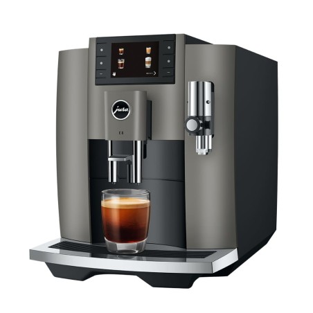 JURA E8 (EC) Completamente automático Máquina espresso 1,9 l