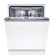 Bosch Serie 6 SMV6YCX02E máquina de lavar loiça Completamente embutido 14 talheres A