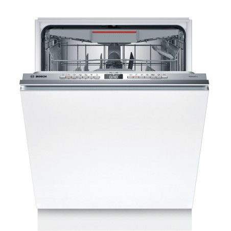 Bosch Serie 6 SMV6YCX02E máquina de lavar loiça Completamente embutido 14 talheres A