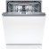 Bosch Serie 4 SMV4EVX01E lavavajillas Completamente integrado 14 cubiertos C