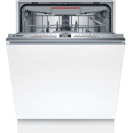 Bosch Serie 4 SMV4EVX01E lavavajillas Completamente integrado 14 cubiertos C