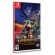 Limited Run Games Castlevania Anniversary Collection, Switch Engels Nintendo Switch