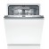 Bosch Serie 6 SMV6EDX00E máquina de lavar loiça Completamente embutido 13 talheres B