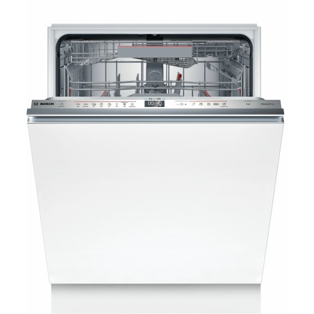 Bosch Serie 6 SMV6EDX00E máquina de lavar loiça Completamente embutido 13 talheres B