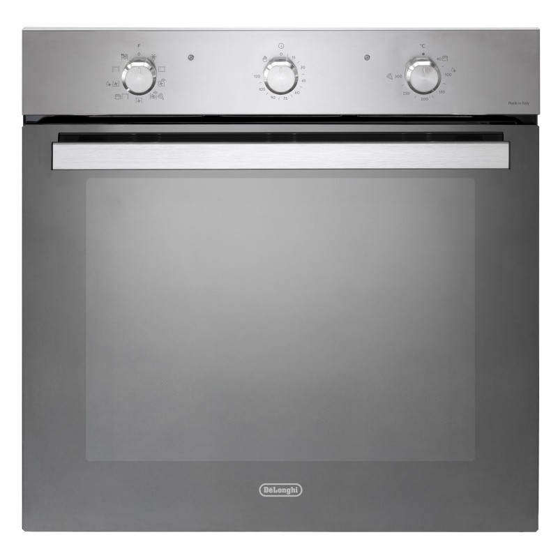 De’Longhi SLM 7XL PPP 74 L A Metallico