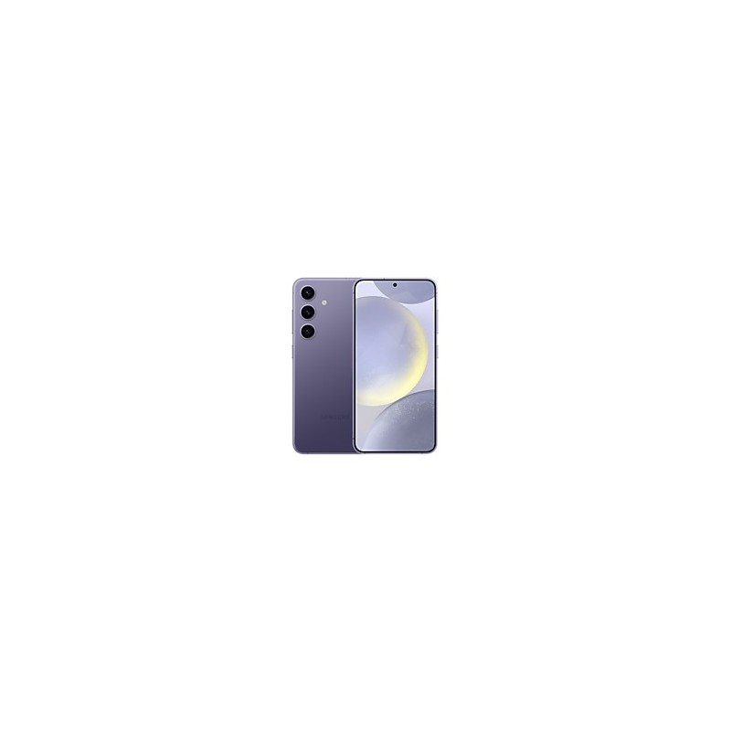 Image of Samsung Galaxy S24 15,8 cm (6.2") Doppia SIM Android 14 5G USB tipo-C 8 GB 128 GB 4000 mAh Viola