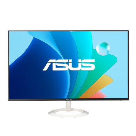 ASUS VZ24EHF-W écran plat de PC 60,5 cm (23.8") 1920 x 1080 pixels Full HD Blanc