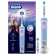 Oral-B Pro Kids Crianças Escova de dentes rotativa oscilante Azul Claro