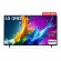 LG QNED 75QNED80T6A 190,5 cm (75") 4K Ultra HD Smart TV Wi-Fi Azul