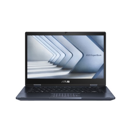 ASUS ExpertBook B3 Flip B3402FVA-EC0065X Intel® Core™ i7 i7-1355U Hybride (2-in-1) 35,6 cm (14") Touchscreen Full HD 8 GB