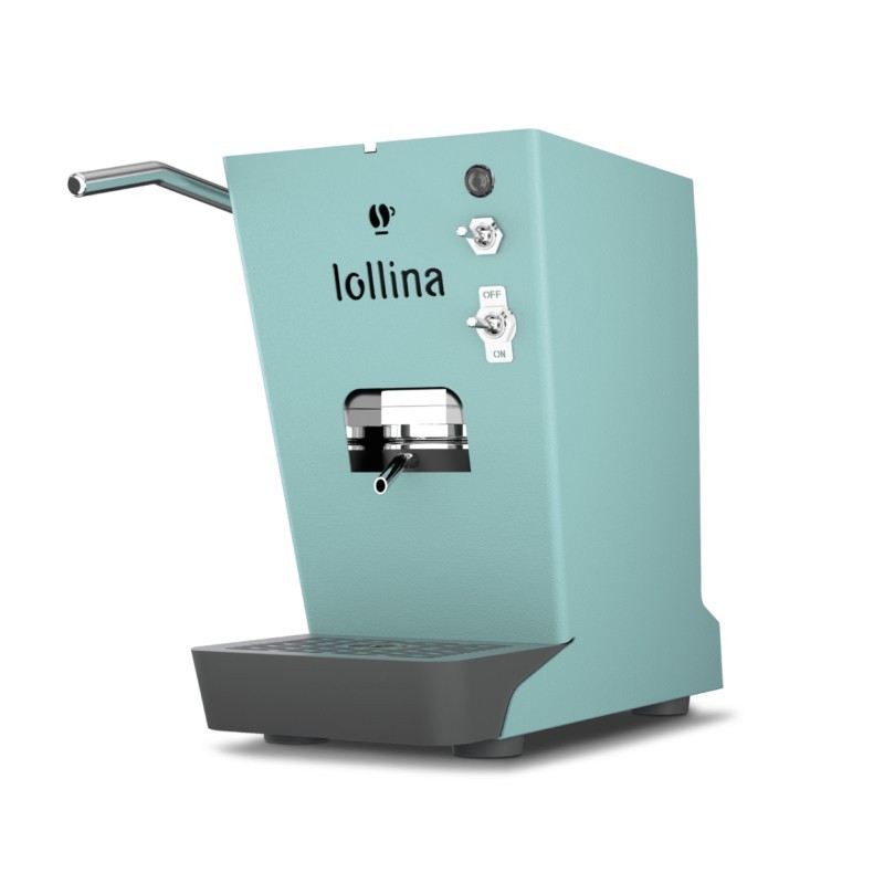 Image of Lollo Caffe Lollina Plus Macchina per caffè a cialde 0,7 L