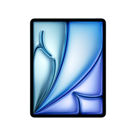 Apple iPad Air 5G Apple M TD-LTE & FDD-LTE 128 Go 33 cm (13") 8 Go Wi-Fi 6E (802.11ax) iPadOS 17 Bleu