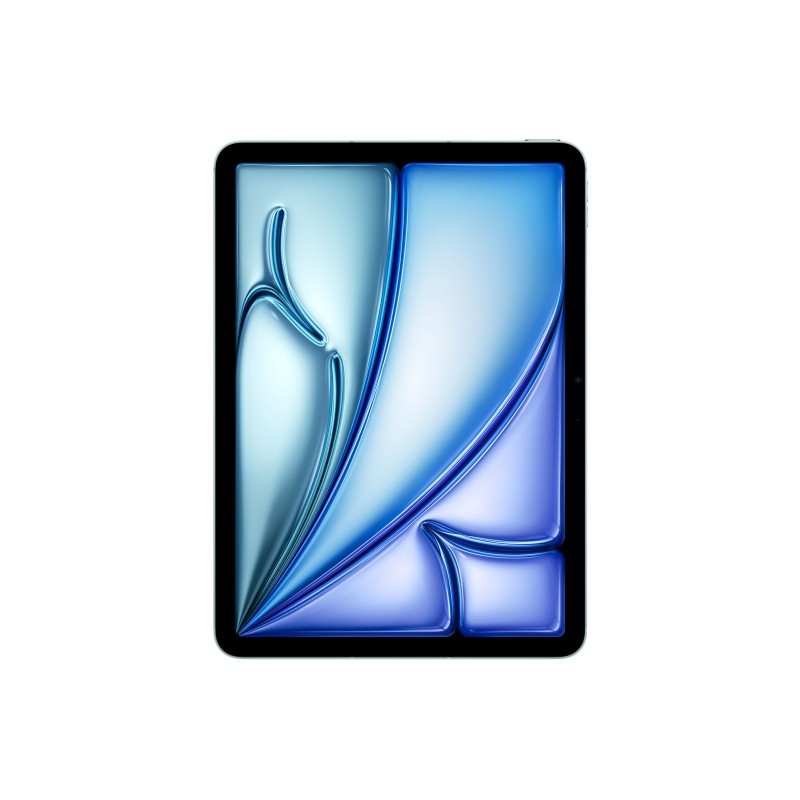 Image of Apple iPad Air 11'' Wi-Fi + Cellular 1TB - Blu