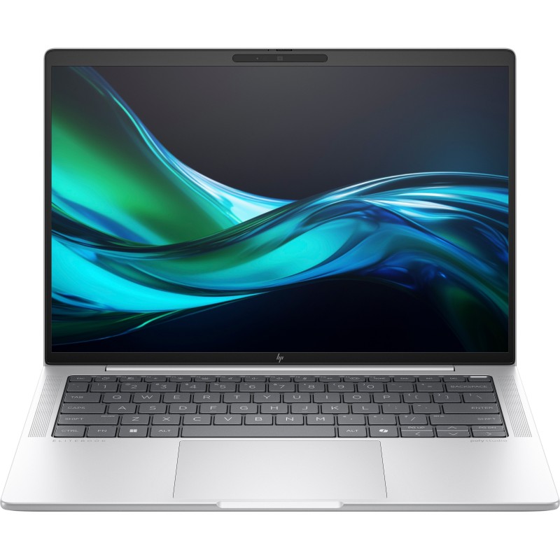 Image of HP EliteBook 1040 G11 Intel Core Ultra 5 125H Computer portatile 35,6 cm (14") WUXGA 16 GB LPDDR5x-SDRAM 512 GB SSD Wi-Fi 6E