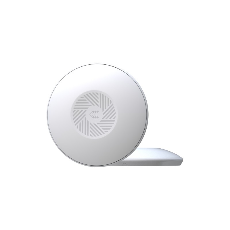 Teltonika · Accesspoint· TAP100· 2x1· Wi-Fi 4· 300Mbit· 1x 10/100· 15W PoE - Access Point - 0,1 Gbps 300 Mbit/s Bianco Supporto