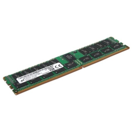 Lenovo 4X71B67861 memoria 32 GB 1 x 32 GB DDR4 3200 MHz Data Integrity Check (verifica integrità dati)