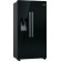 Bosch Serie 6 KAD93ABEP amerikaanse koelkast Vrijstaand 562 l E Zwart