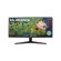 LG 29WP60G-B monitor de ecrã 73,7 cm (29") 2560 x 1080 pixels UltraWide Full HD LED Preto