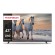 Thomson 43UA5S13 tv 109,2 cm (43") 4K Ultra HD Smart TV Wifi Zwart
