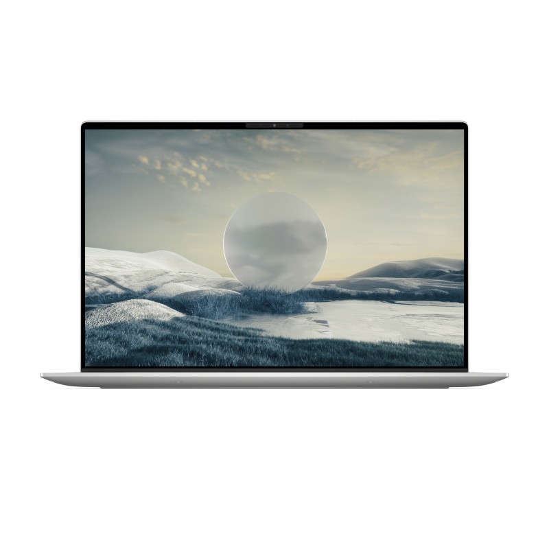 DELL XPS 13 9340 Intel Core Ultra 7 155H Computer portatile 34 cm (13.4") Touch screen 2.8K 32 GB LPDDR5x-SDRAM 1 TB SSD Wi-Fi